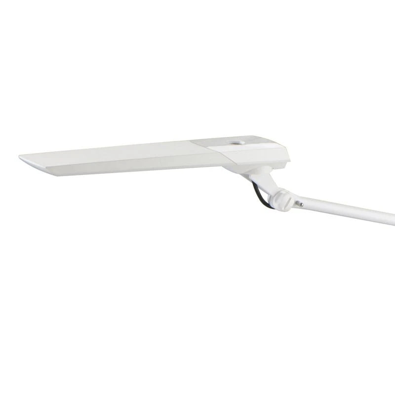 LED table lamp, MOONLIGHT, sensor, white