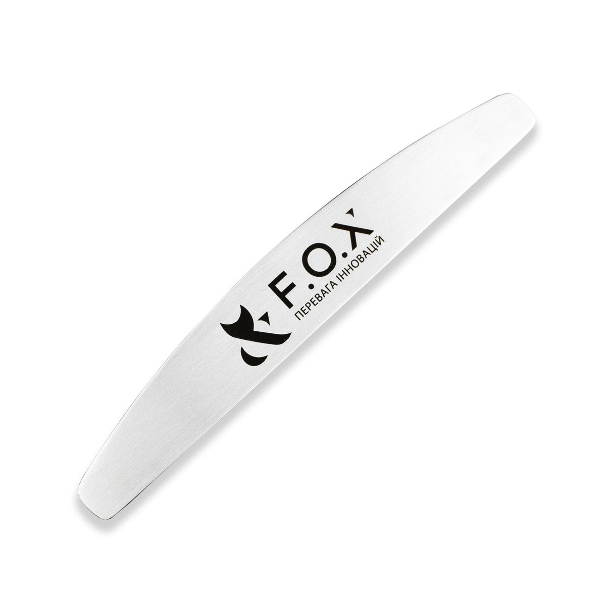 F.O.X Metal Base for Refill Pads , 135mm