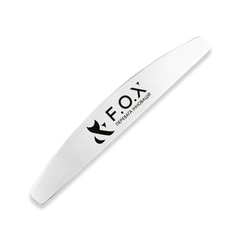 F.O.X Metal Base for Refill Pads , 135mm