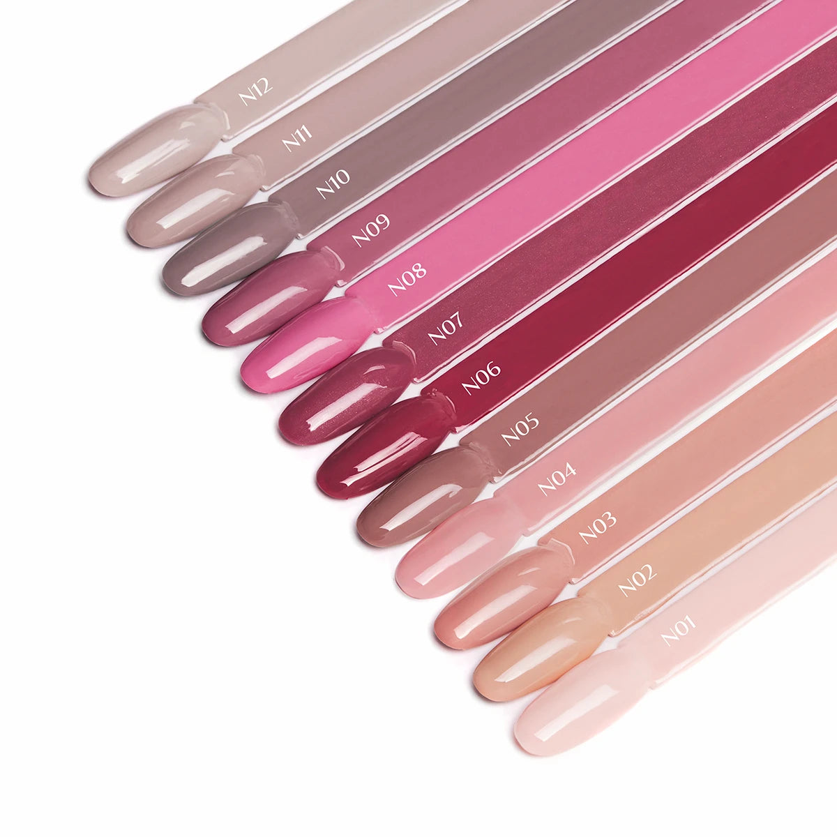 vernis gel OCHO Nude N11 -5 g