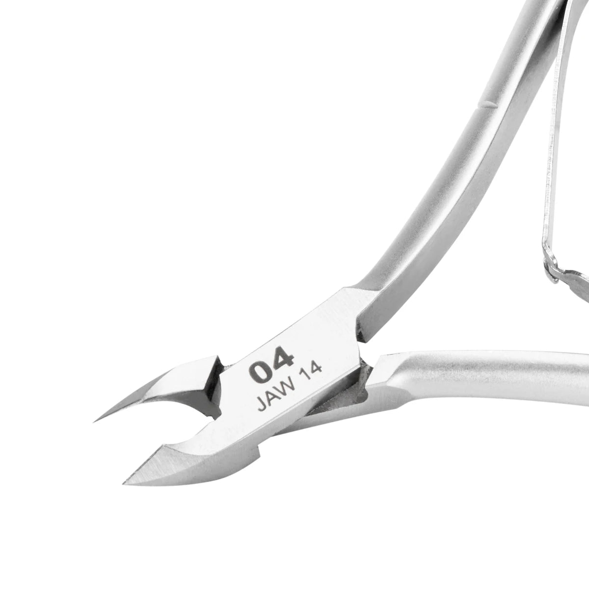 Ocho Pro Nagelriemknipper 04 Jaw 14