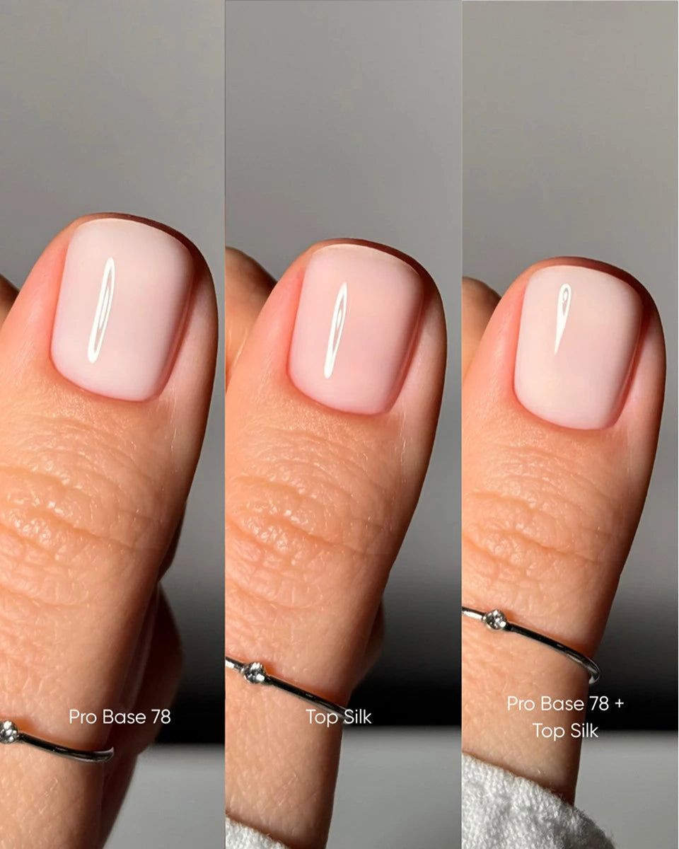 Silk Top, 10 ml