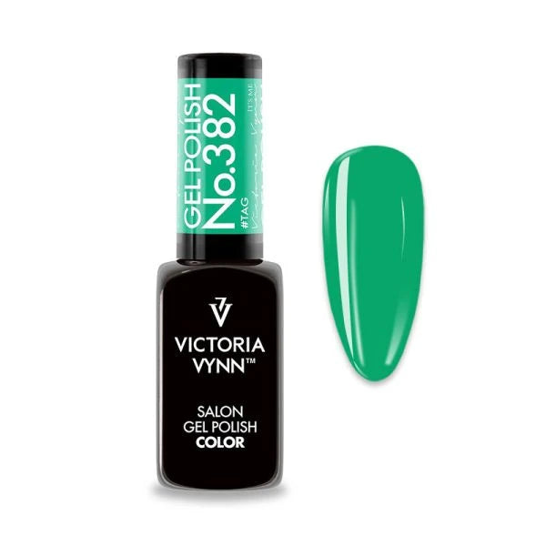 Gel polish 382 #Tag GP 8ml