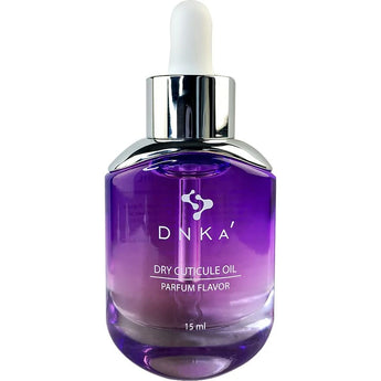 DNKa' Sausā eļļa nagiem un kutikulai, 15 ml, Good Grapes