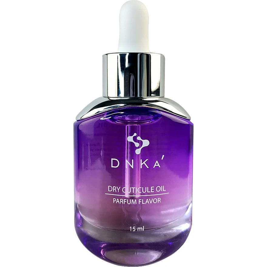 Dry Cuticle and Nail Oil, 15 ml. Good Grapes