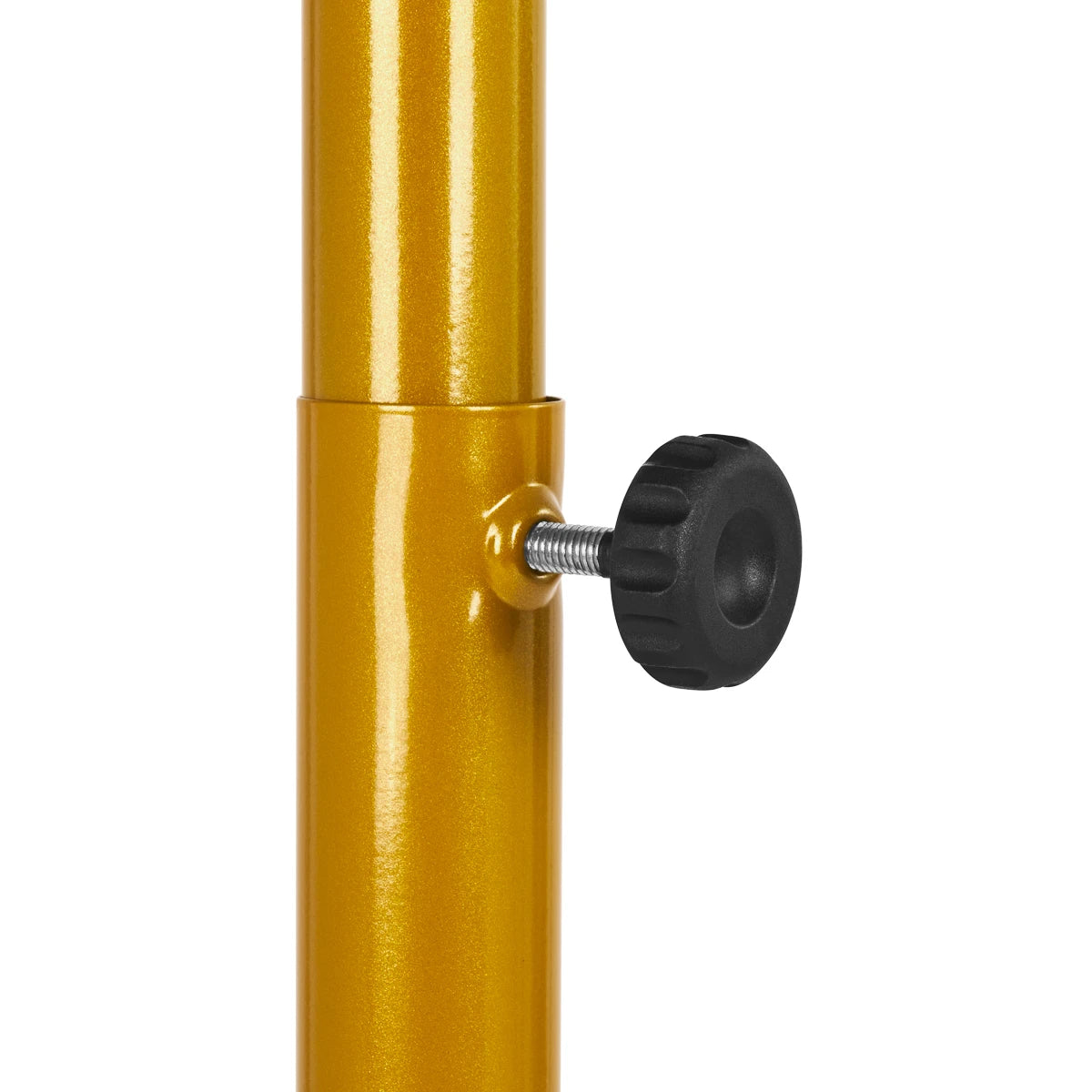 Gabbiano Friseurwagen L-121G, gold