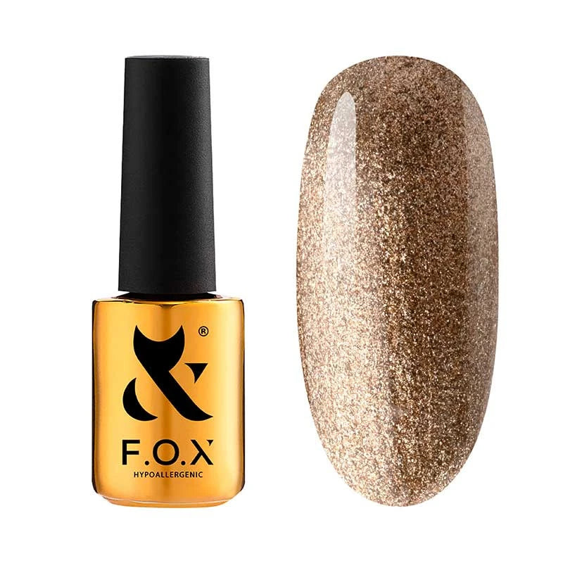 F.O.X Gellack Party 003, 7 ml
