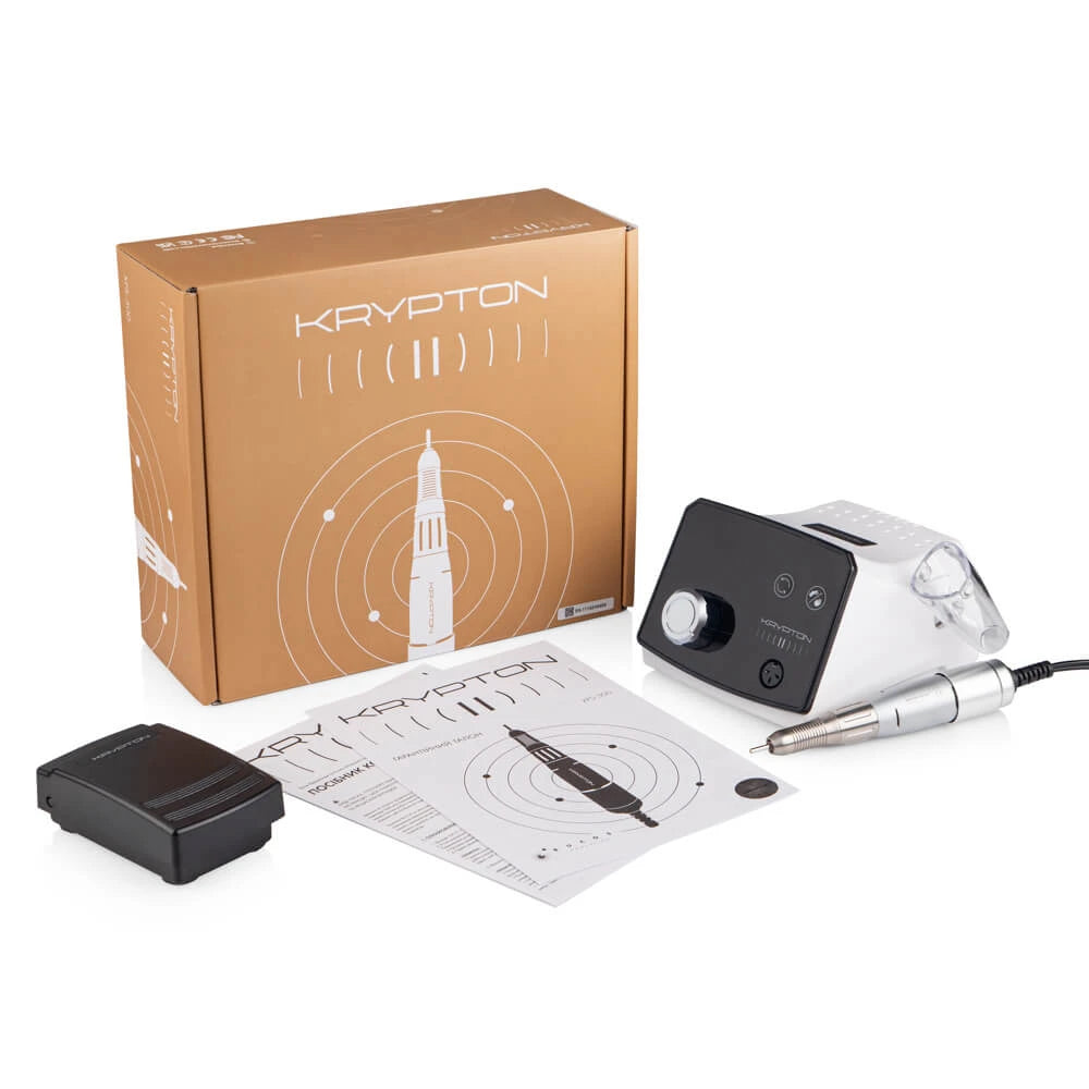 Nagu frēze KRYPTON II XPS-300, 70 W un 35 000 apgr./min.