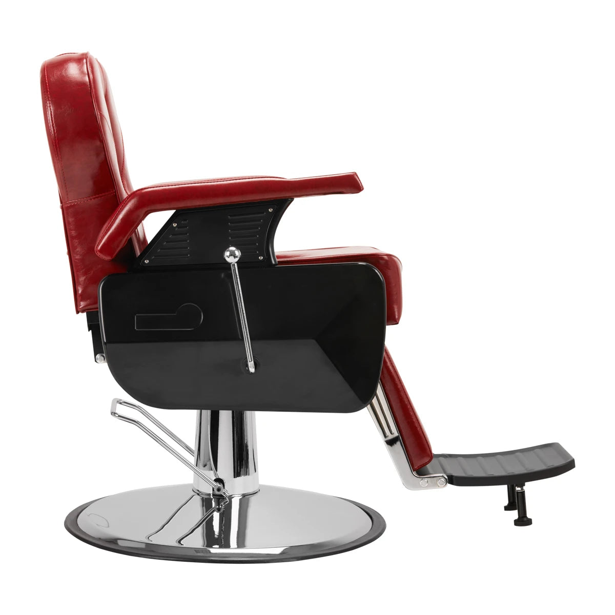 Hair System Meeste klienditool New York, punane