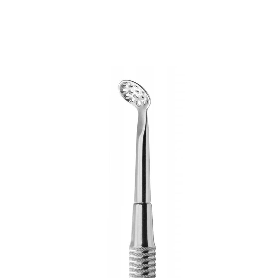 Cosmetic spoon [ZE-20/2]