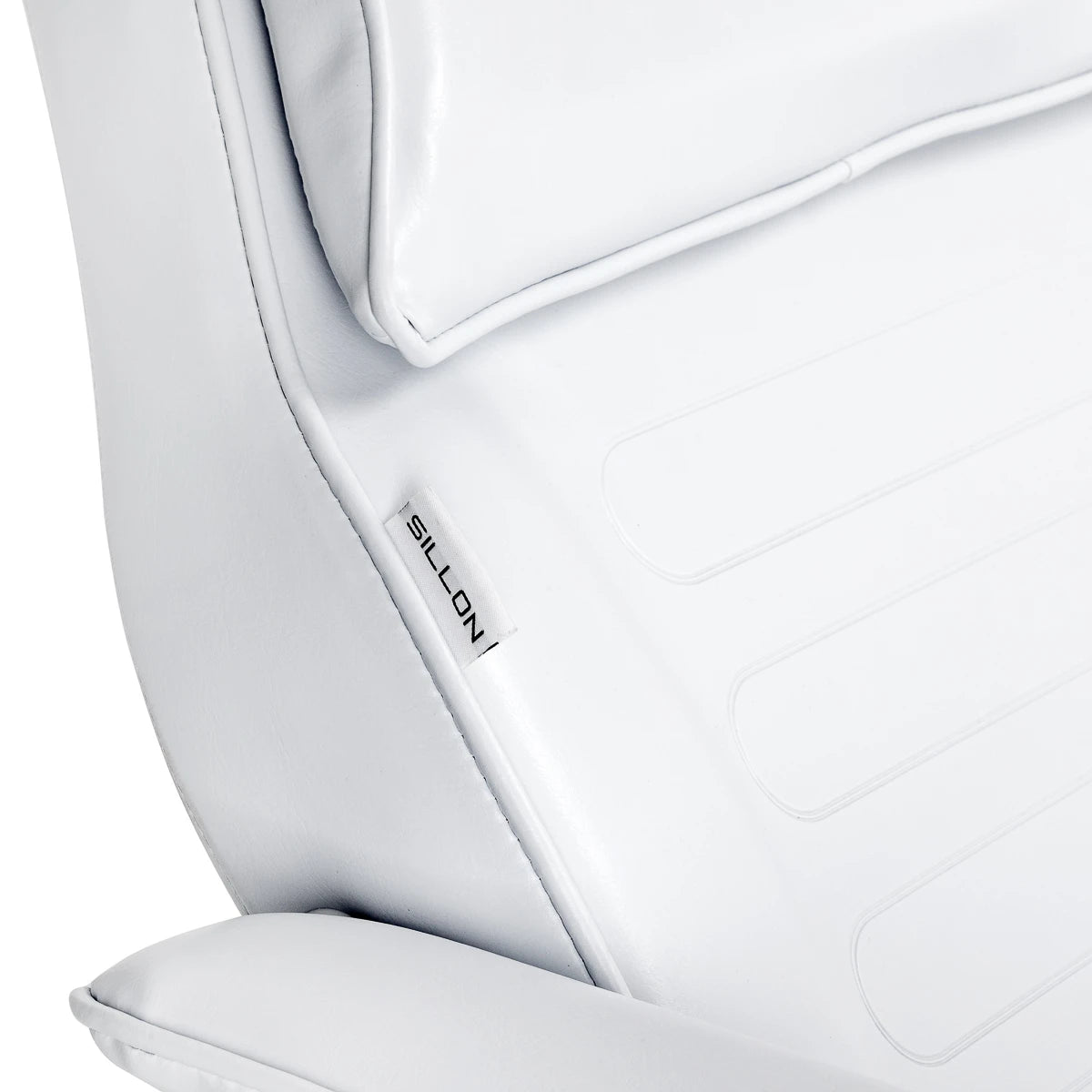 SILLON hoitotuoli hydraulinen v2 210, valkoinen