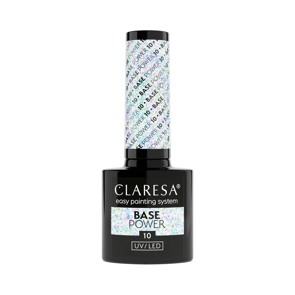 Power Base 10 -5g
