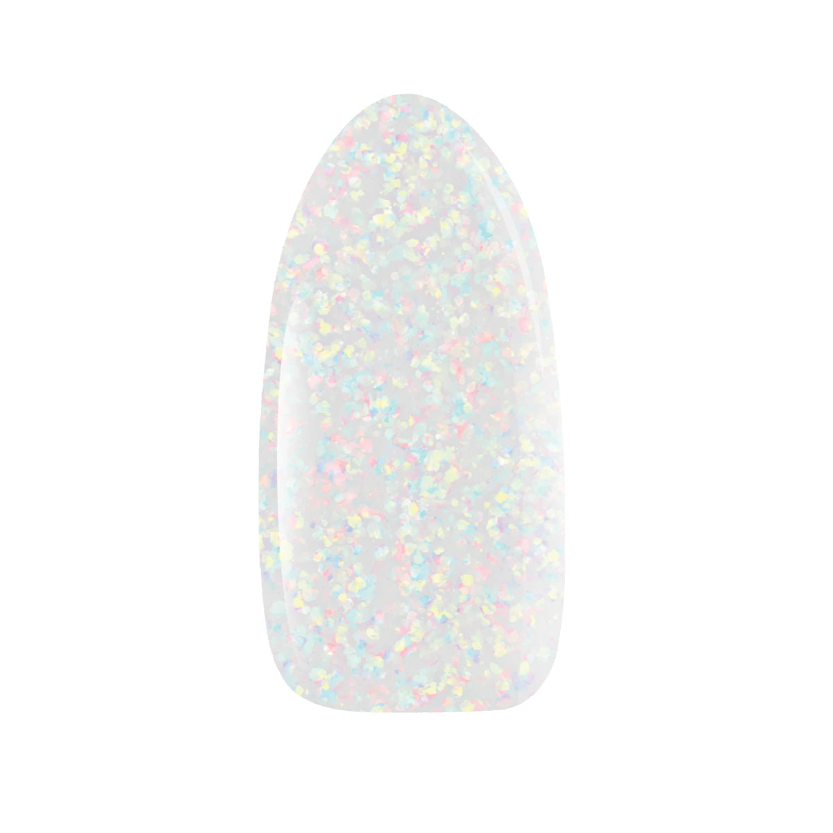 OCHO NAILS Hybrid base Powerful 184, 5 g