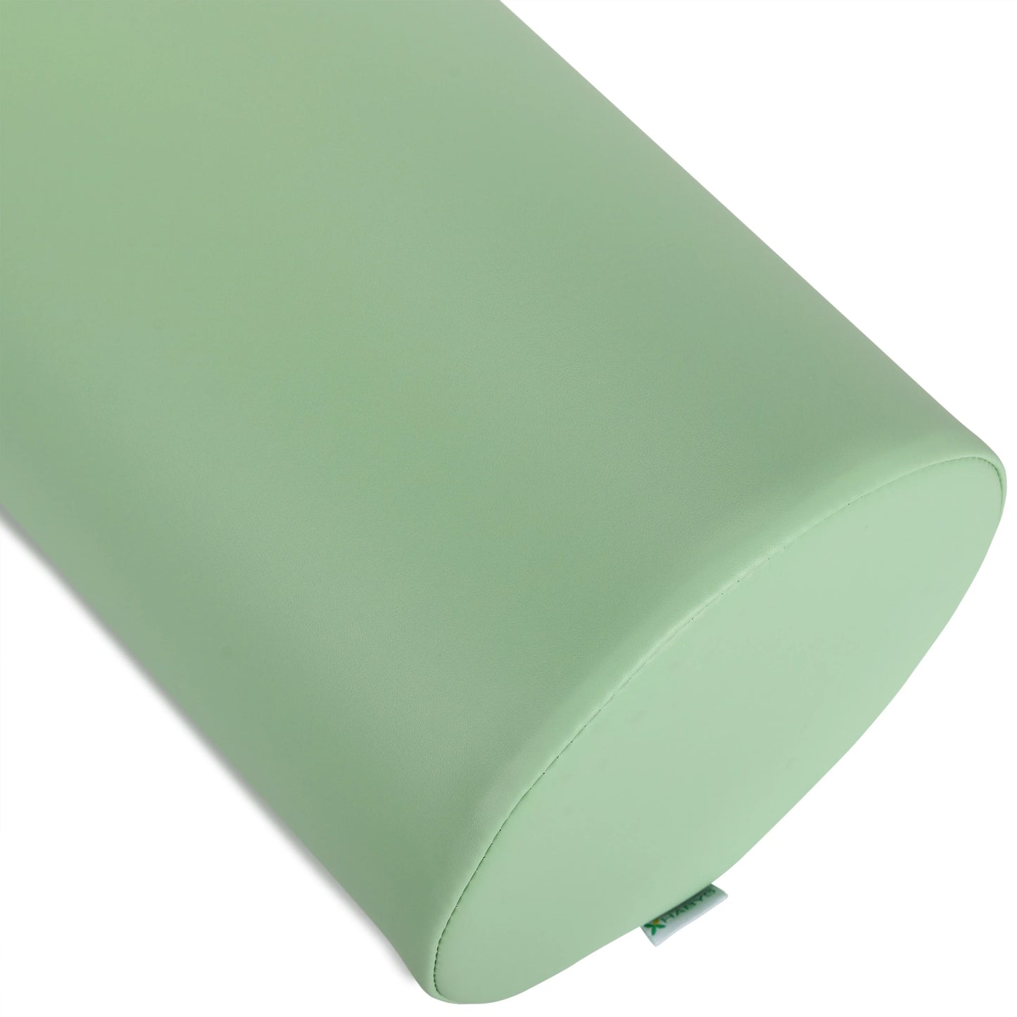 Apaļš balsts 25x100, K022 zaļa