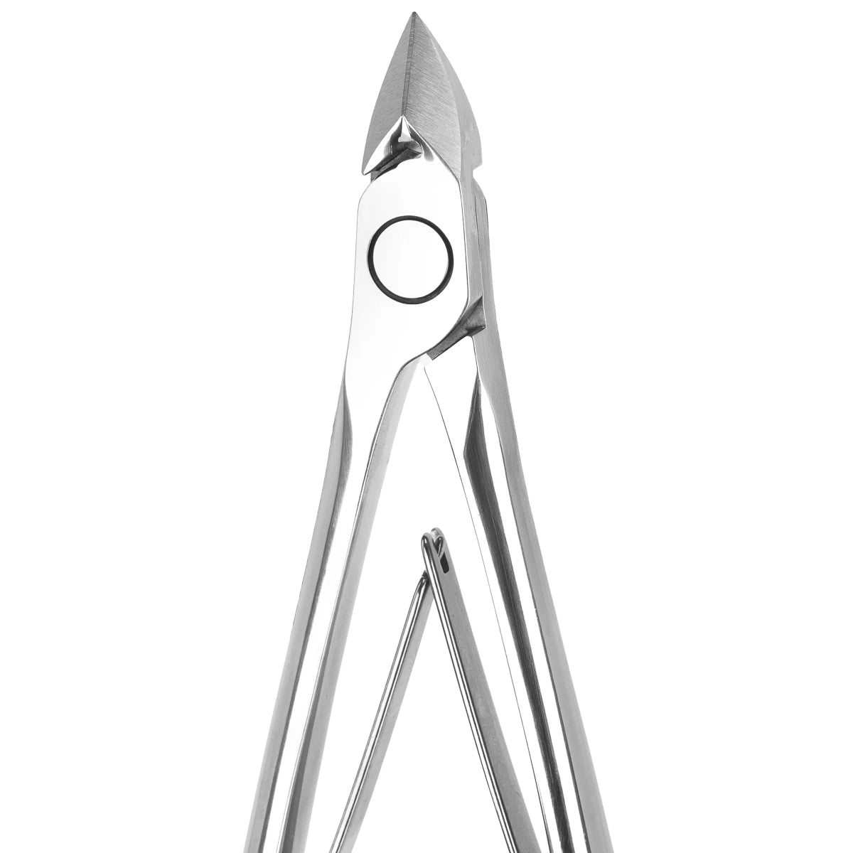 Nghia export CL.223 cuticle nippers, 8 mm