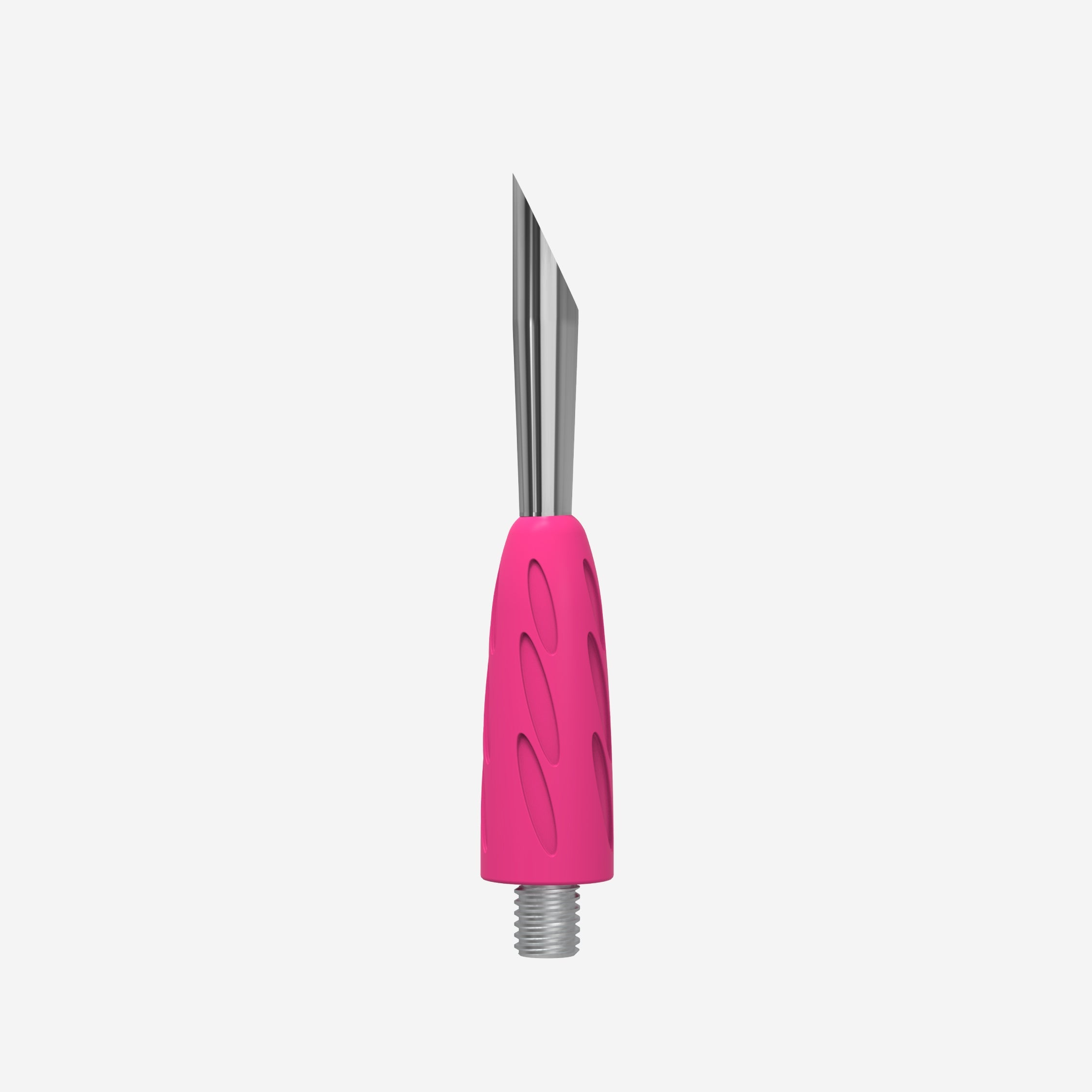 STALEKS UNIQ 12 Combo arbetsdel för pushern (fasad pusher) - Rosa