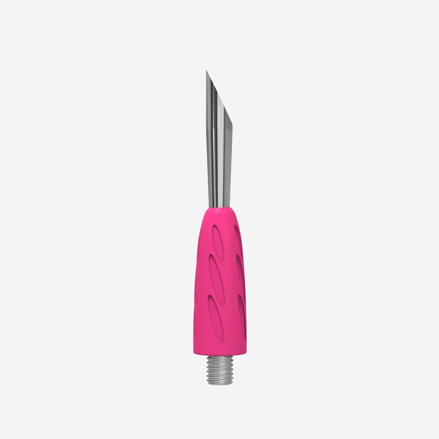 STALEKS UNIQ 12 Combo arbetsdel för pushern (fasad pusher) - Rosa