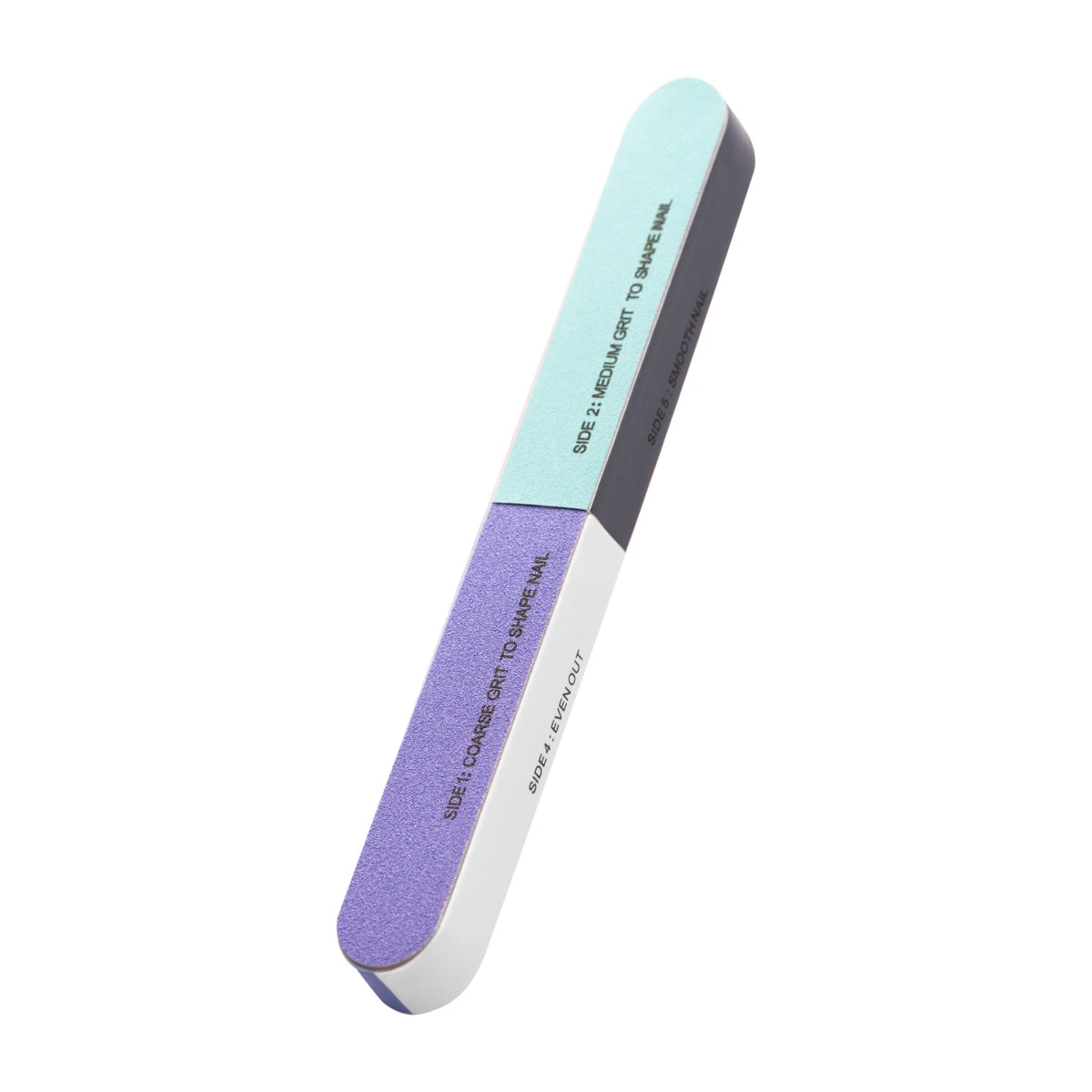 EXO Buffer BR4 180/240/320/400/600/1200/3000, Nagelfeile