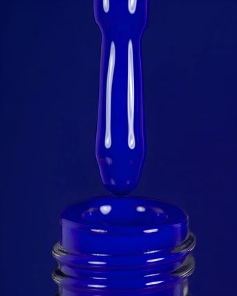 DARK by Rior Gēla nagu laka 020, 6 ml