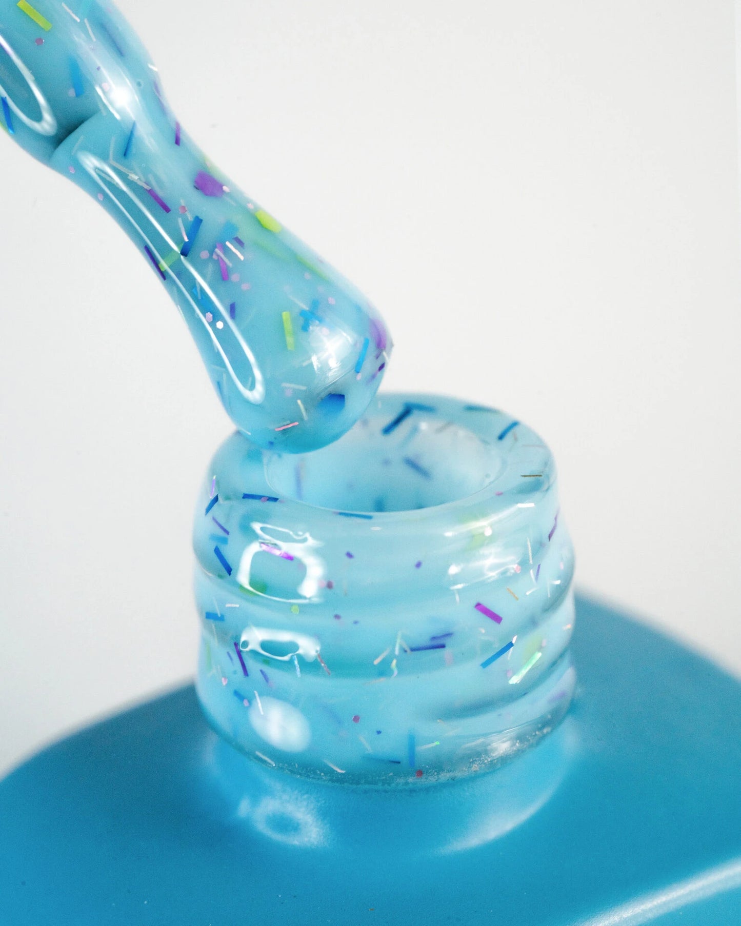 Cover Base, 12 ml #0058 Chilly