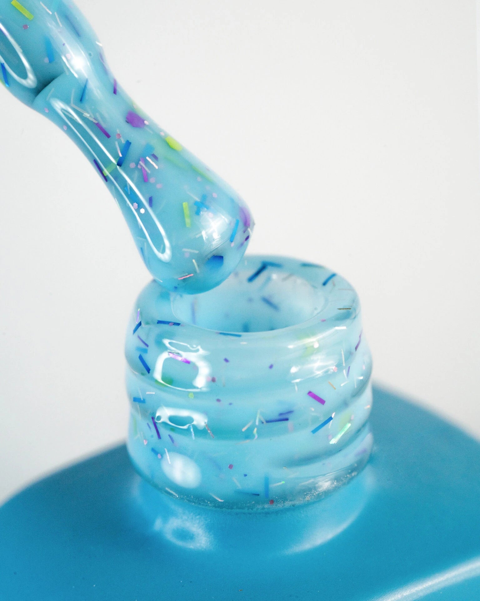 Cover Base, 12 ml #0058 Chilly