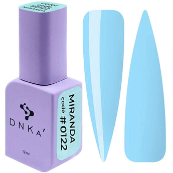 Gel Polish Color #0122 Miranda