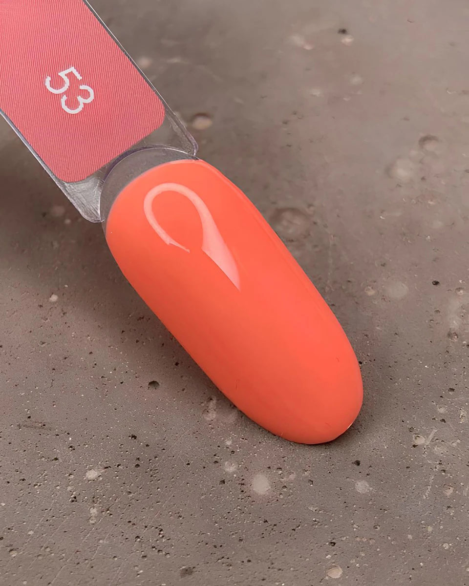 Gel Polish 053, 6 ml