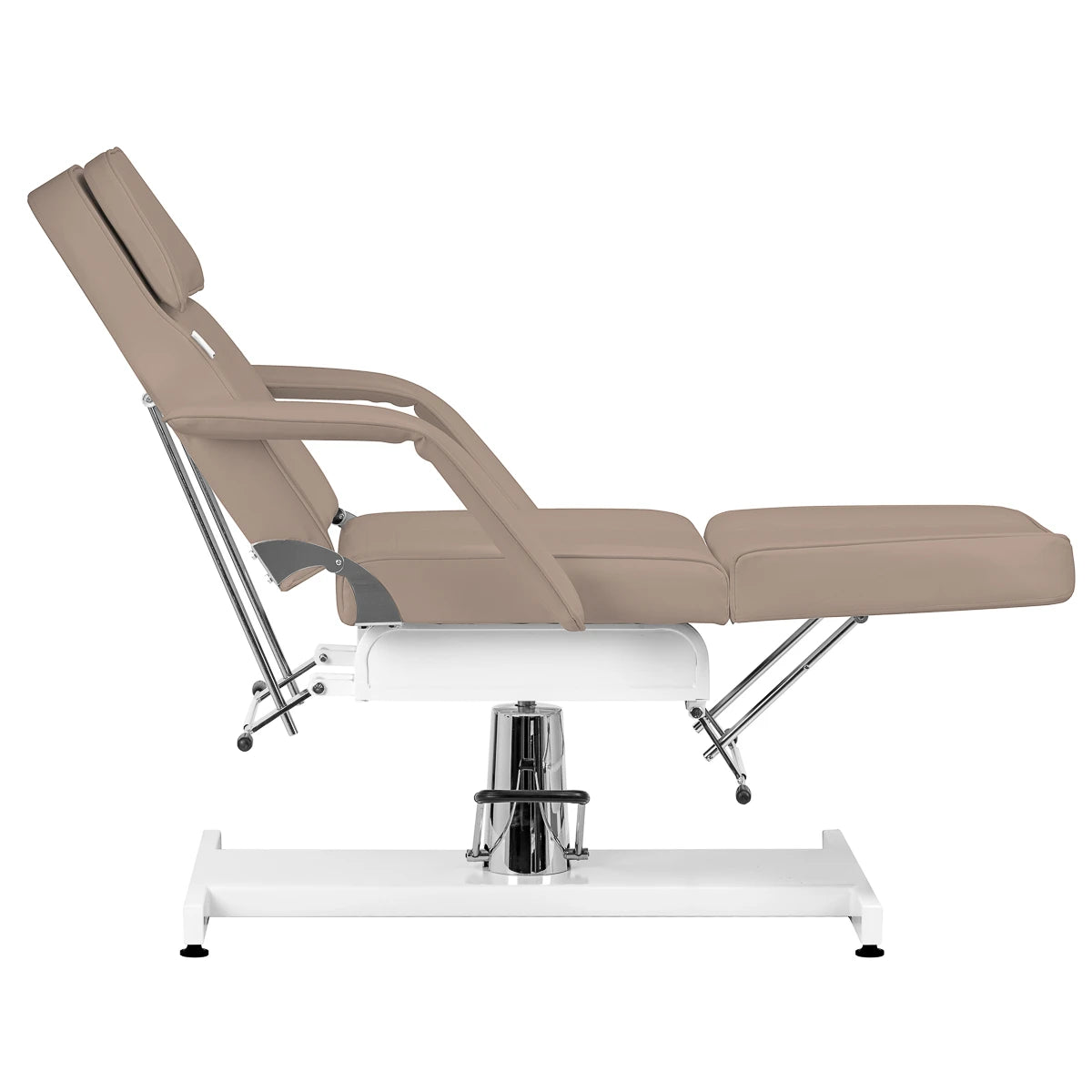 SILLON hoitotuoli hydraulinen v2 210, ruskea