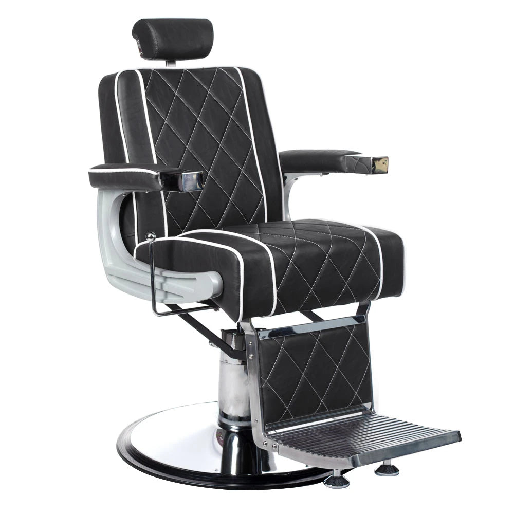 Meeste klienditool ODYS BH-31825M, must, matt
