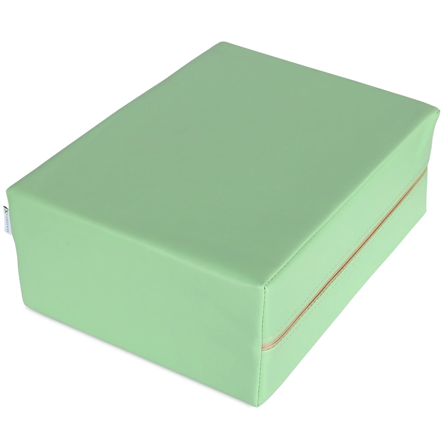 Куб 40x30x15, цвет: K022 зеленый
