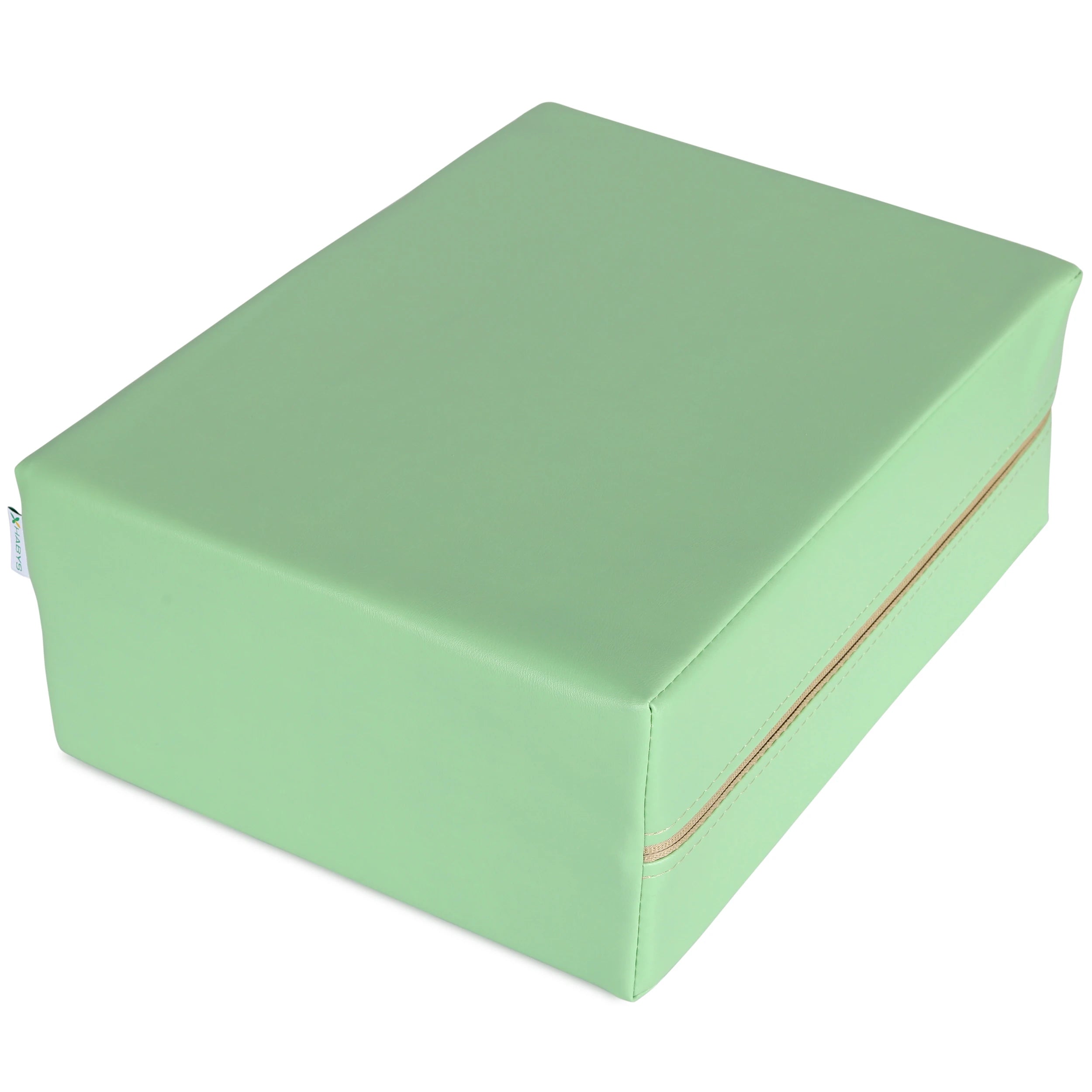 Куб 40x30x15, цвет: K022 зеленый