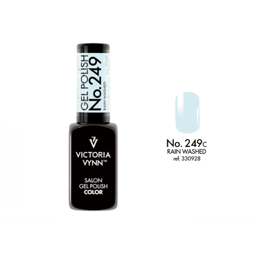 Gel polish 249 Rain Washed GP 8ml