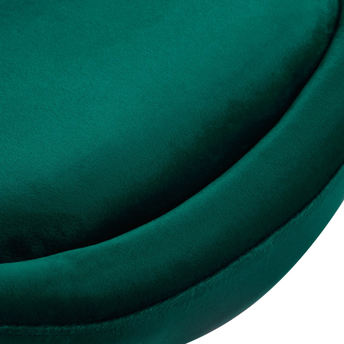 4Rico Armchair QS-BL12B vert