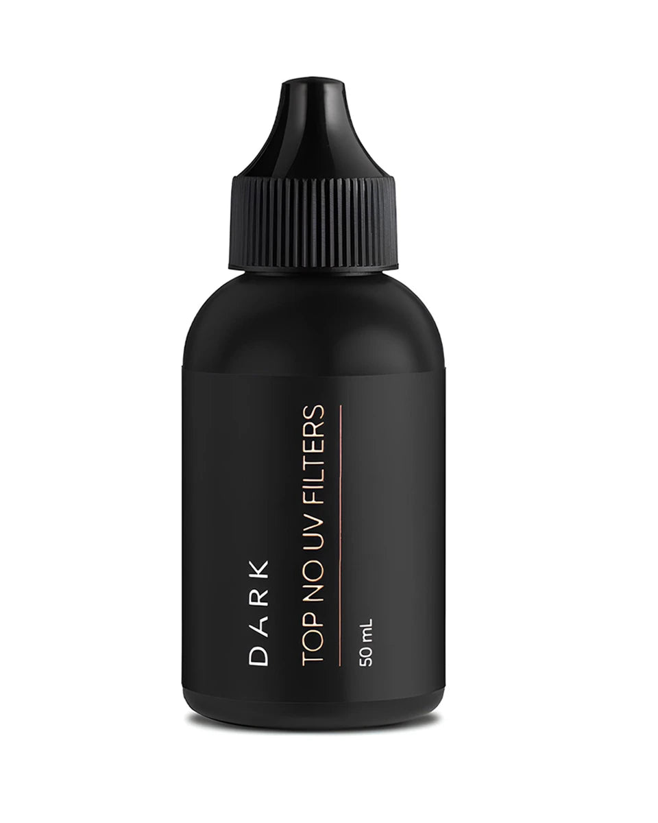 DARK by Rior Top No Wipe, 50 ml