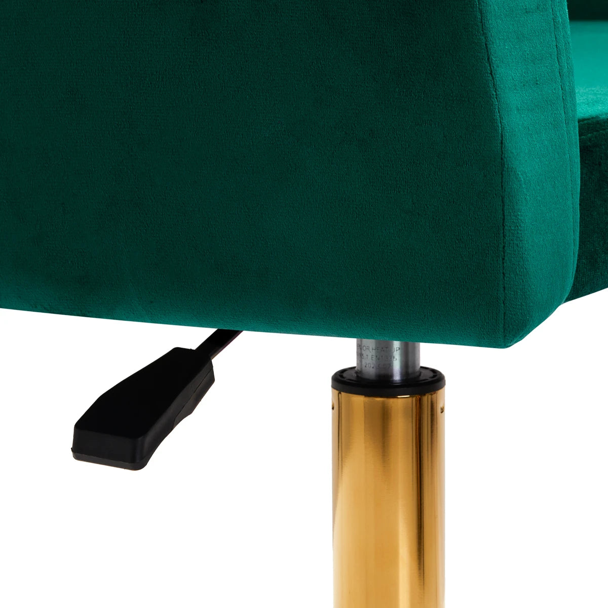 4Rico Armchair QS-BL14G green
