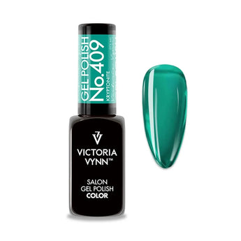Gel polish 409 Kryptonite GP 8ml