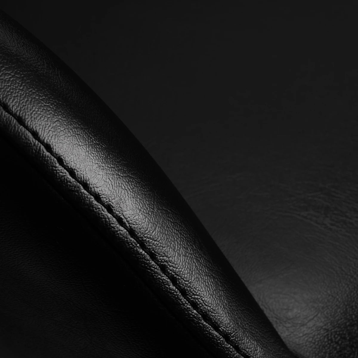 Hairdressing chair GABBIANO LIMA BLACK