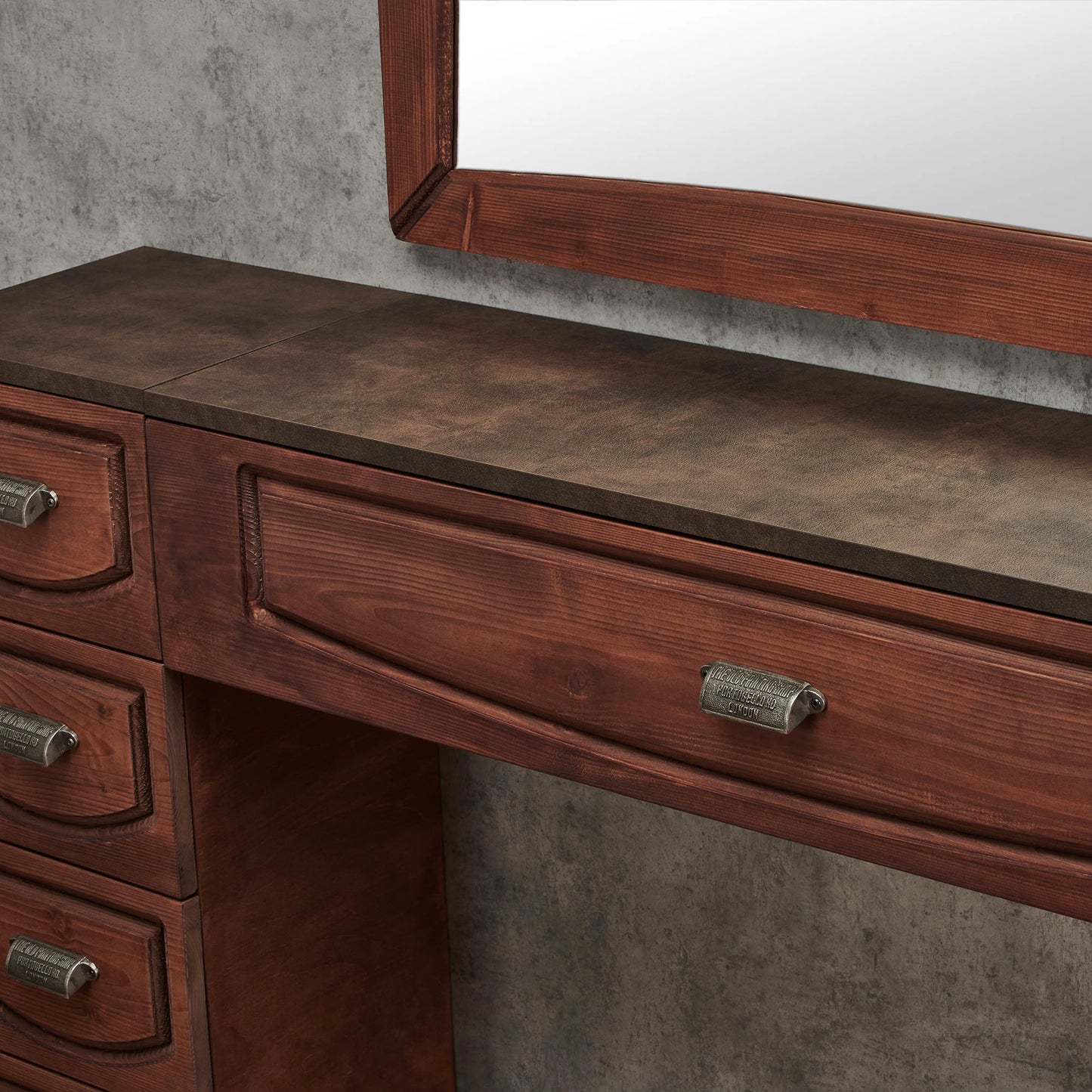 Hairdresser's console RAGNAR