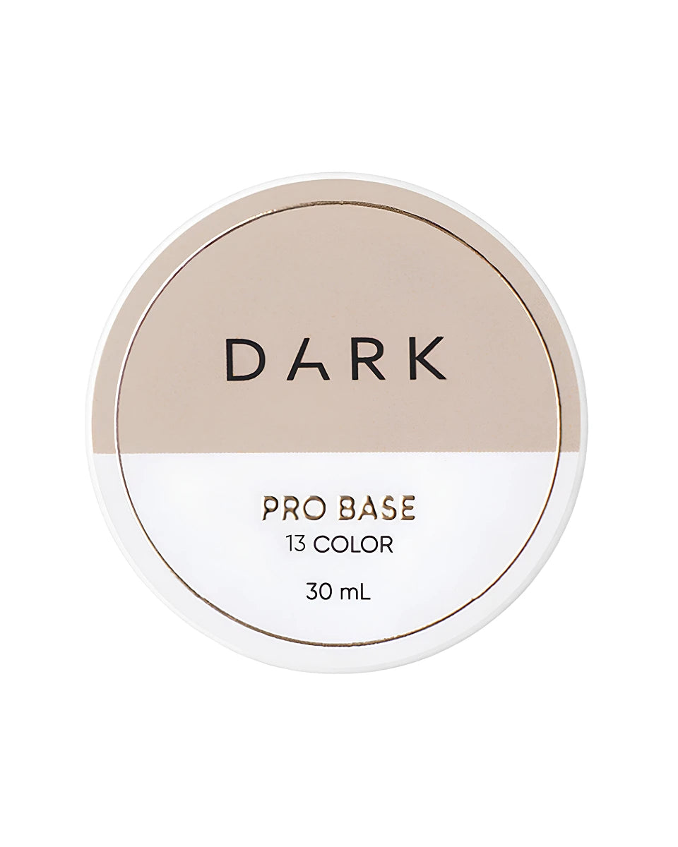 DARK by Rior Pro Base 13, 30 ml