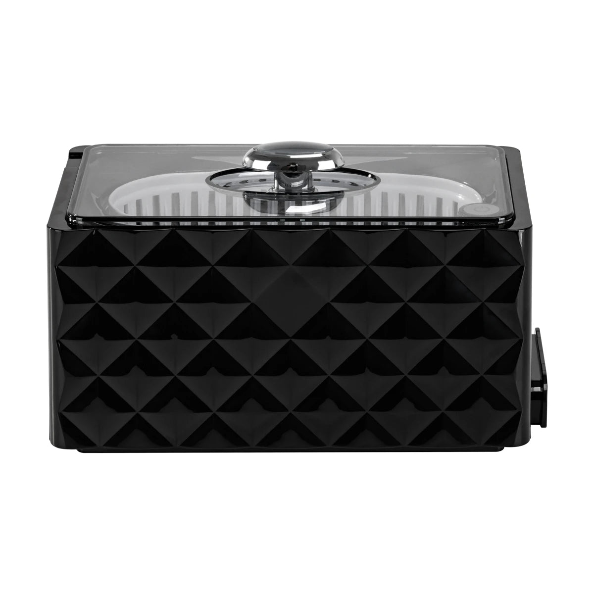 Ultraskaņas tīrītājs AD-3000, 0,45 L, 35W, melns