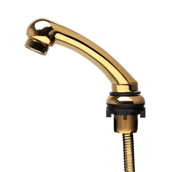 Hairdresser's sink shower head, or petit