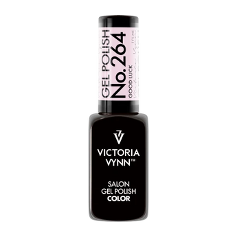 Victoria Vynn Gēla nagu laka 264 Good Luck GP, 8 ml