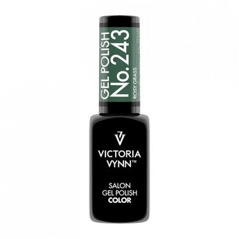 Gel polish 243 Rosy Grass 8ml GP
