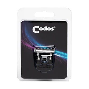 Codos Rasiermesser CHC-331, Edelstahl