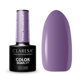 Gel polish Winter Wonderland 6 - 5g