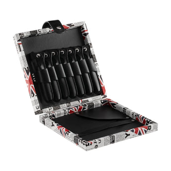 ORGANIZER étui FOR coiffure ciseaux UK