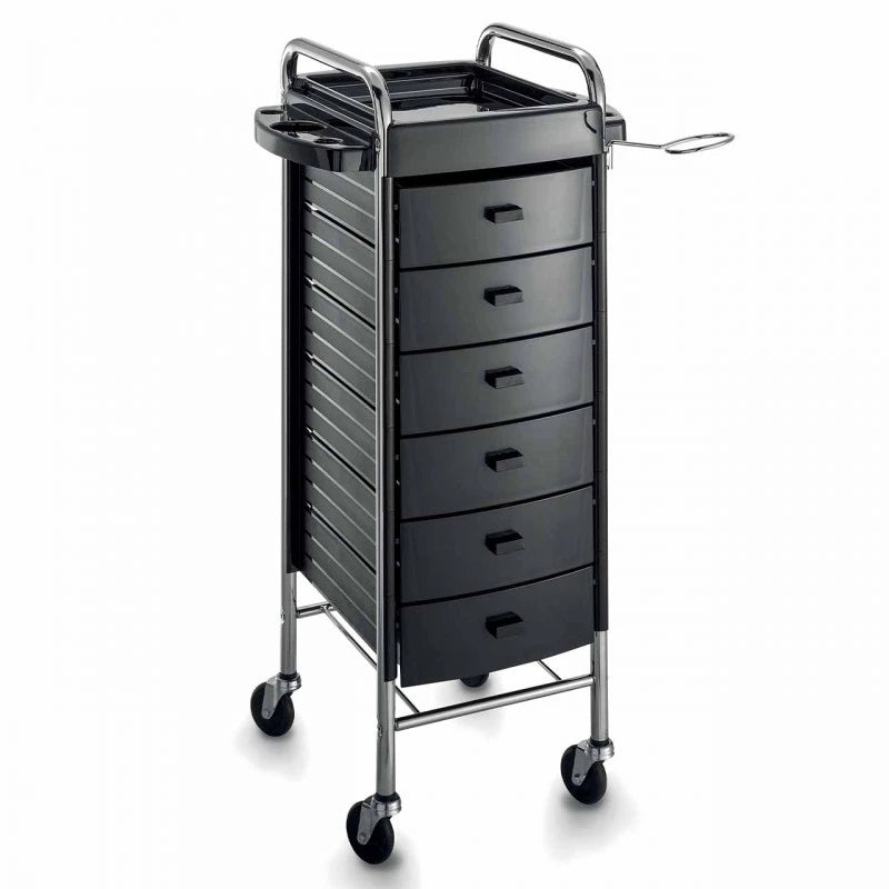 Hairdressing trolley Kappa Completo Excel