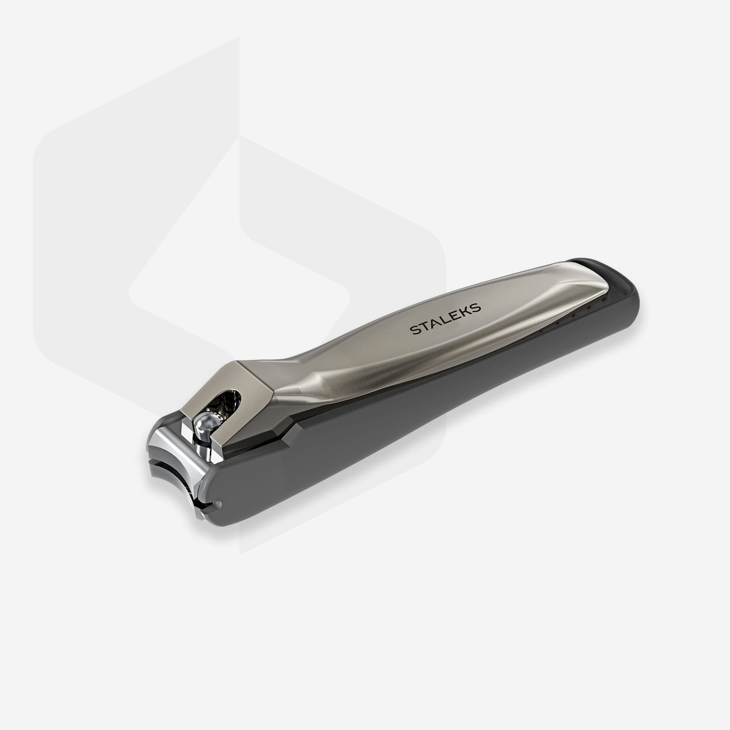 STALEKS HOME PRO Nail nipper with container