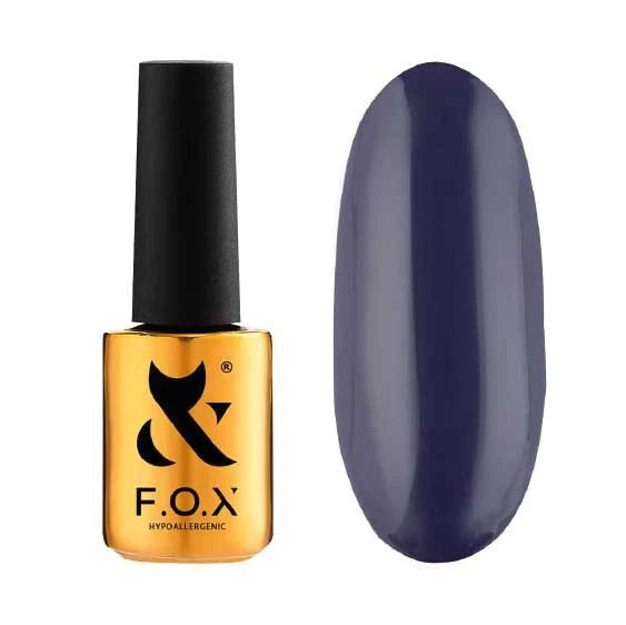 F.O.X Gellack Touch 006, 7 ml