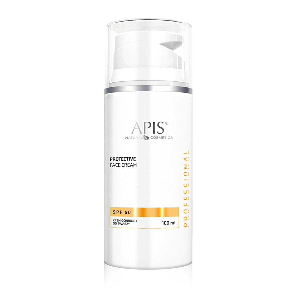 Apis Sejas aizsargkrēms SPF 50, 100 ml